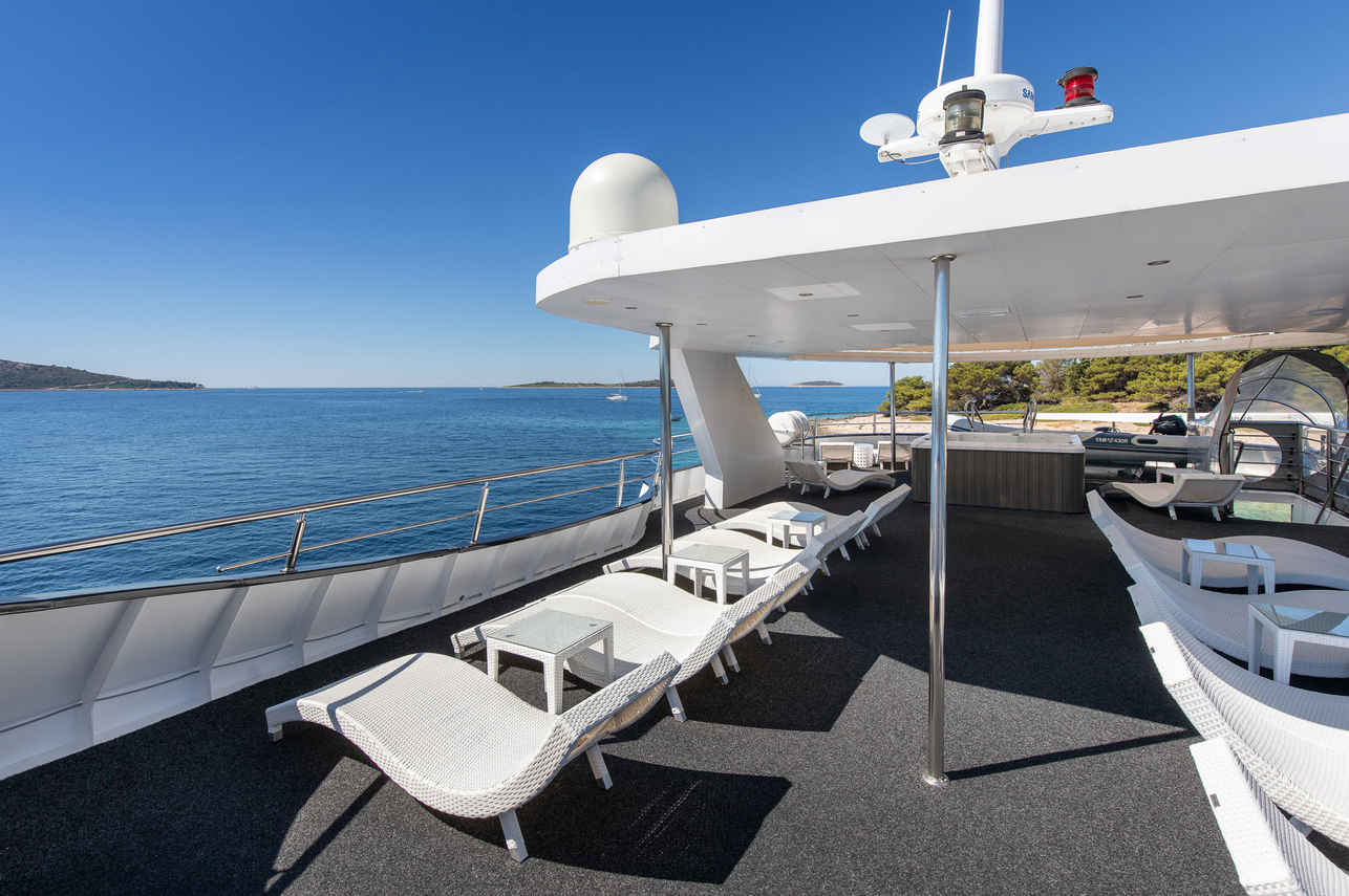Prendisole - Adriatic Queen