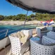 Lounge Aperta - Adriatic Queen