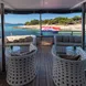 Lounge Externo - Adriatic Queen