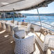 Lounge Externo - Adriatic Queen