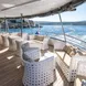 Salon exterior  - Adriatic Queen