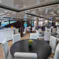 Sala de Jantar - Adriatic Queen