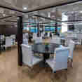 Sala de Jantar - Adriatic Queen