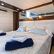 Upper Deck Cabin - Adriatic Queen