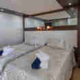 Cabine no Deque Principal - Adriatic Queen