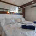 Cabine no Deque Principal - Adriatic Queen