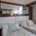 Cabine no Deque Principal - Adriatic Queen
