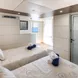 Cabine no Deque Principal - Adriatic Queen