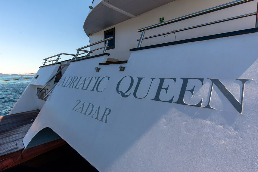 Adriatic Queen