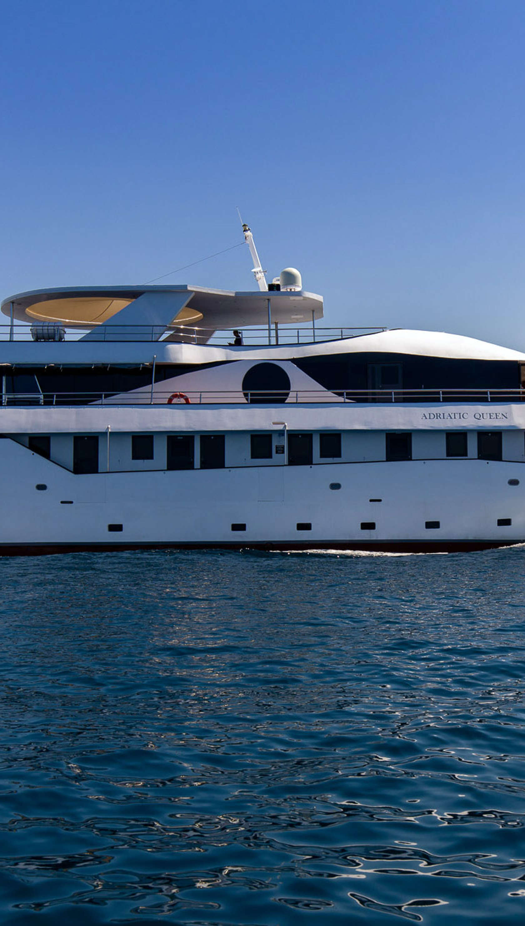 Adriatic Queen