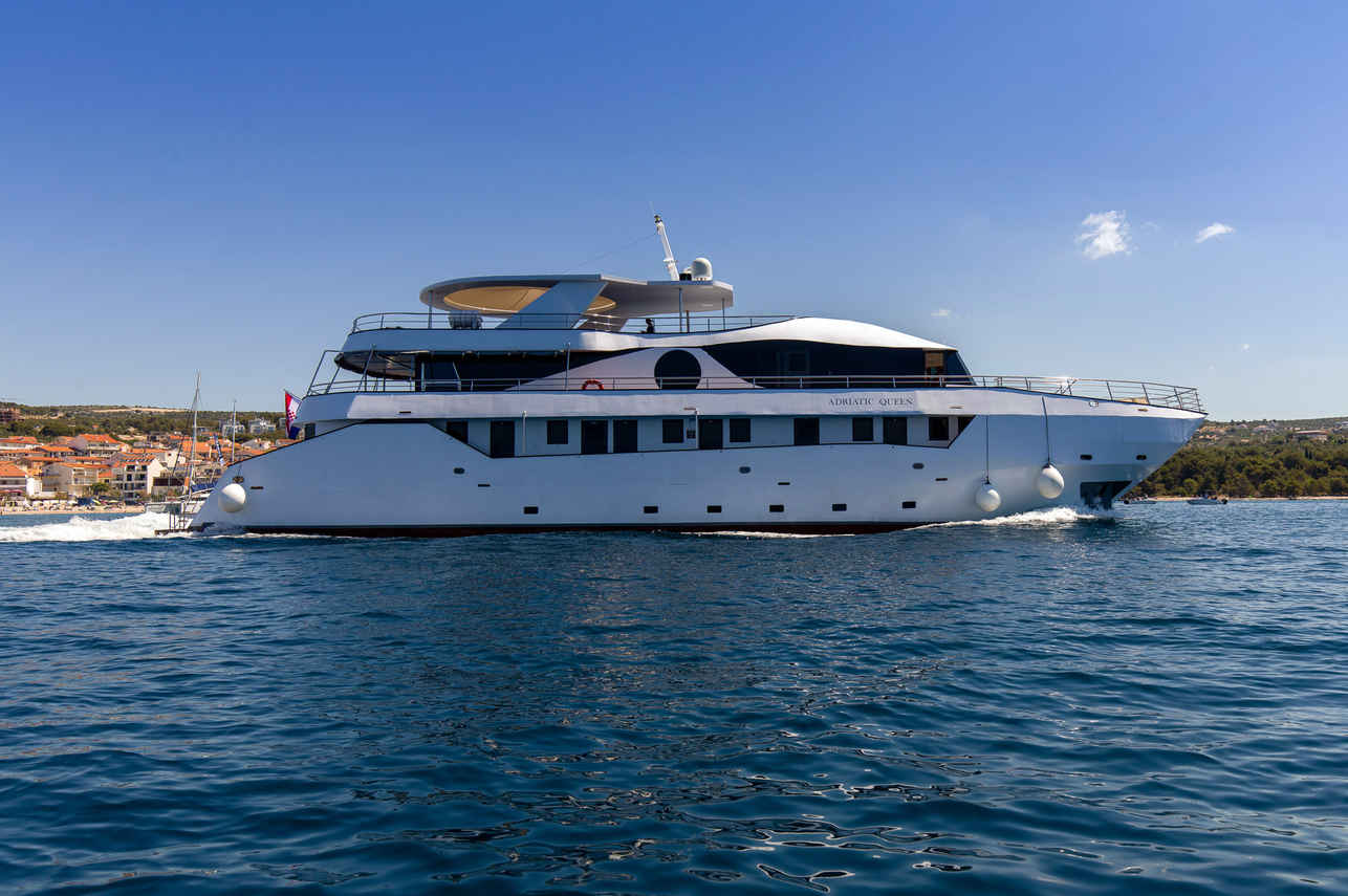 Adriatic Queen