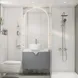 Salle de bain privée - Prestige