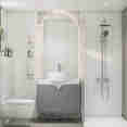 En-suite badkamers - Prestige
