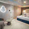 Cabine double - Prestige