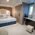 Cabine double - Prestige