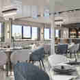 Restaurant - Prestige