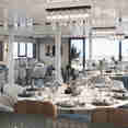 Restaurant - Prestige