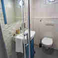 Salle de bain privée - Prestige