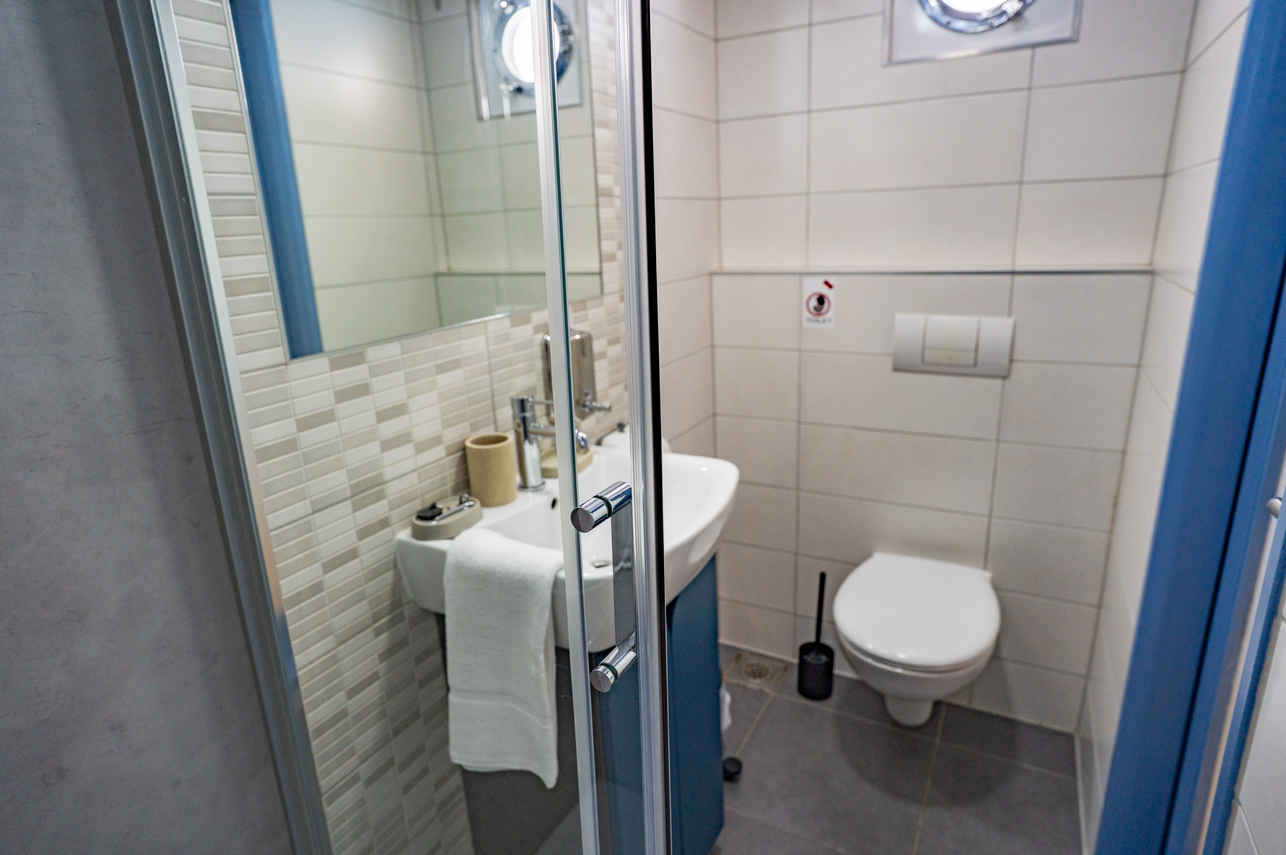 En-suite badkamers - Prestige