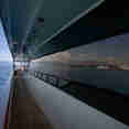 Prestige Hallway