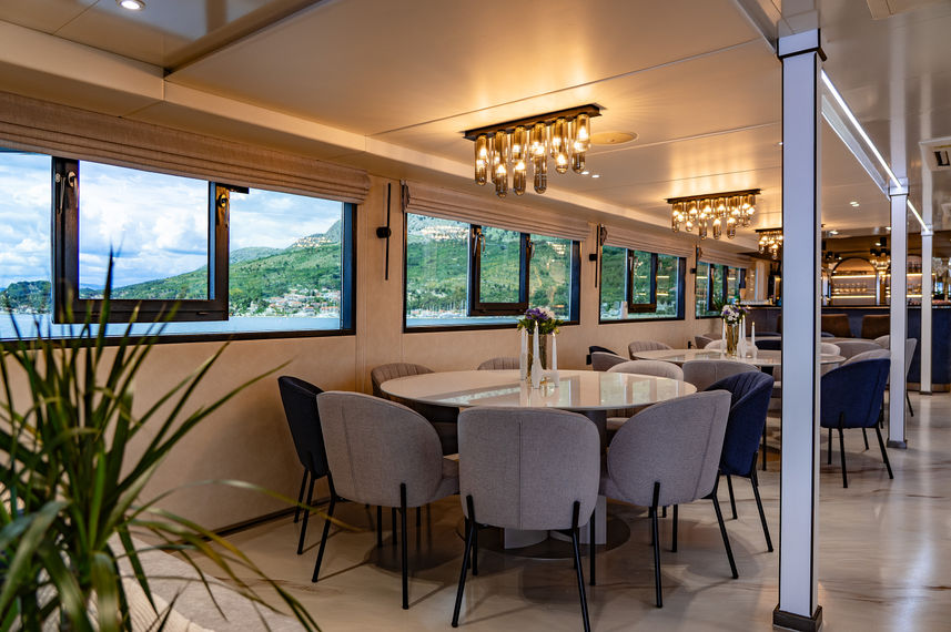 Salle à manger  - Prestige