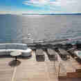 Terrasse - Prestige