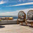 Terrasse - Prestige