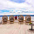 Terrasse - Prestige