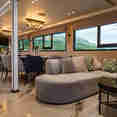 Salon intérieur - Prestige