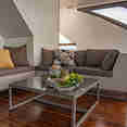 Salon intérieur - Prestige