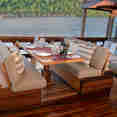 Outdoor Dining - Coralia