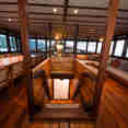 Dining Room - Coralia