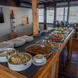 Area Buffet - Coralia