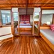 Master cabin - Coralia