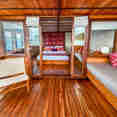 Master Cabin - Coralia