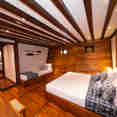 Lower Deck Cabin - Coralia