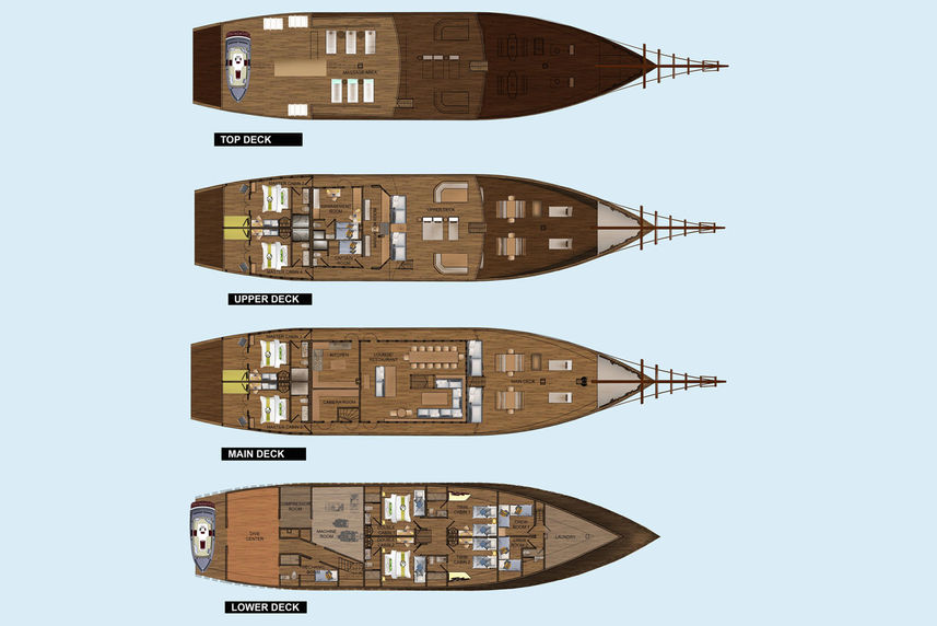 #deckplan floorplan