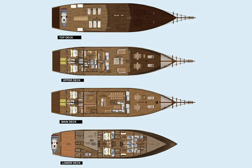 #deckplan floorplan
