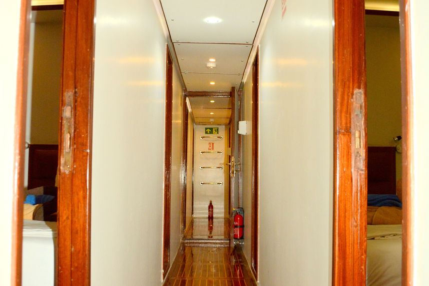 Corridor