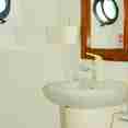 Salle de bain privée - Thunderbird