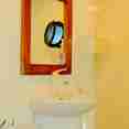Salle de bain privée - Thunderbird