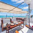 Sundeck Lounge