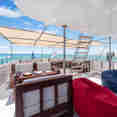Sundeck Lounge