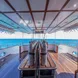 Dive deck - Thunderbird