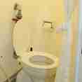 En-suite badkamers - Firebird