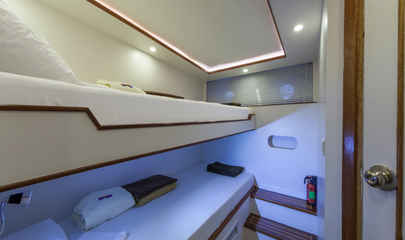 Twin Cabin