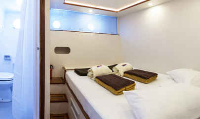 Double Cabin