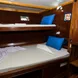 Standard Cabin - Blue Shark One