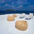 Sun Deck - Blue Shark One