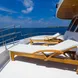 Sun Deck - Blue Shark One